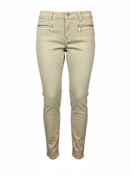 Michael Kors Pants - Michael Kors Women’s Skinny Denim Pants - SKU 1196